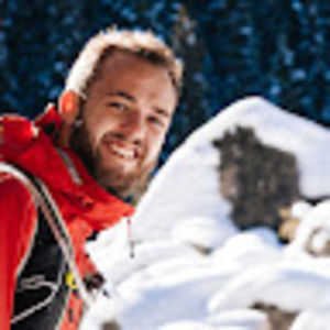 Meet your Posher, Theo